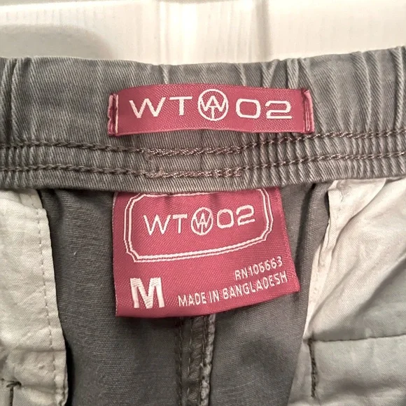 Men's joggers - Picture 3 of 3